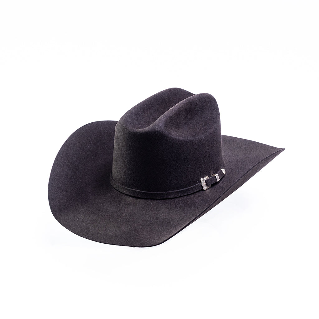 TEXANA ARIAT 2X CAFE 11CM