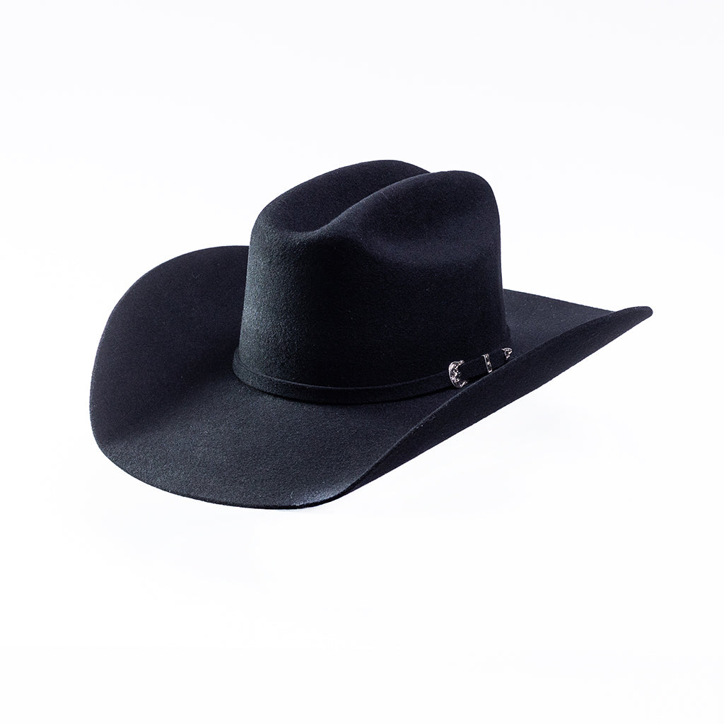 TEXANA ARIAT 2X BLACK 11CM