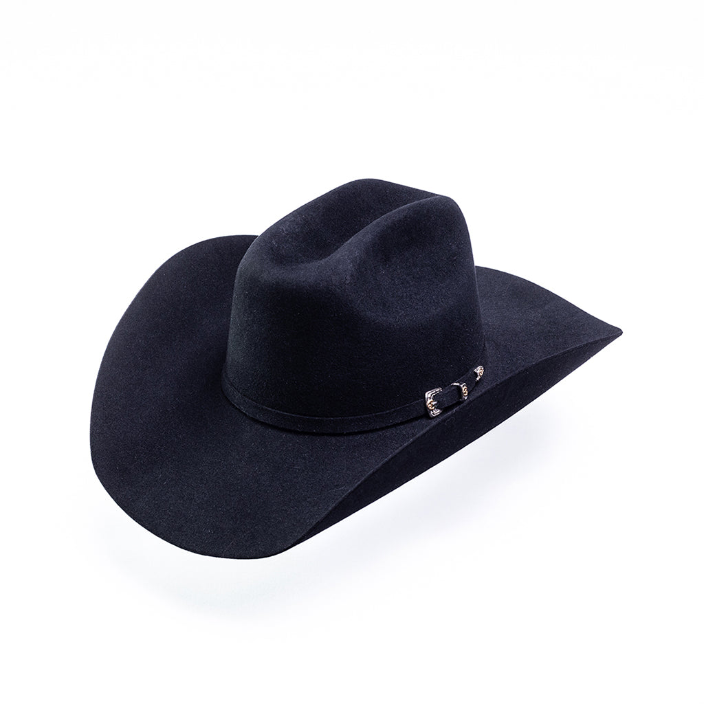 TEXANA ARIAT 10X BLACK 11CM