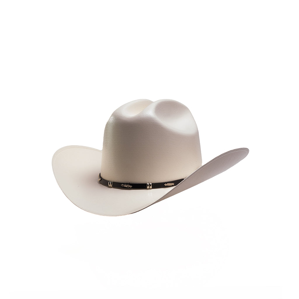 SOMBRERO MOKSMAN 10,000X GRADO 1X1 H/SINALOA 10CM