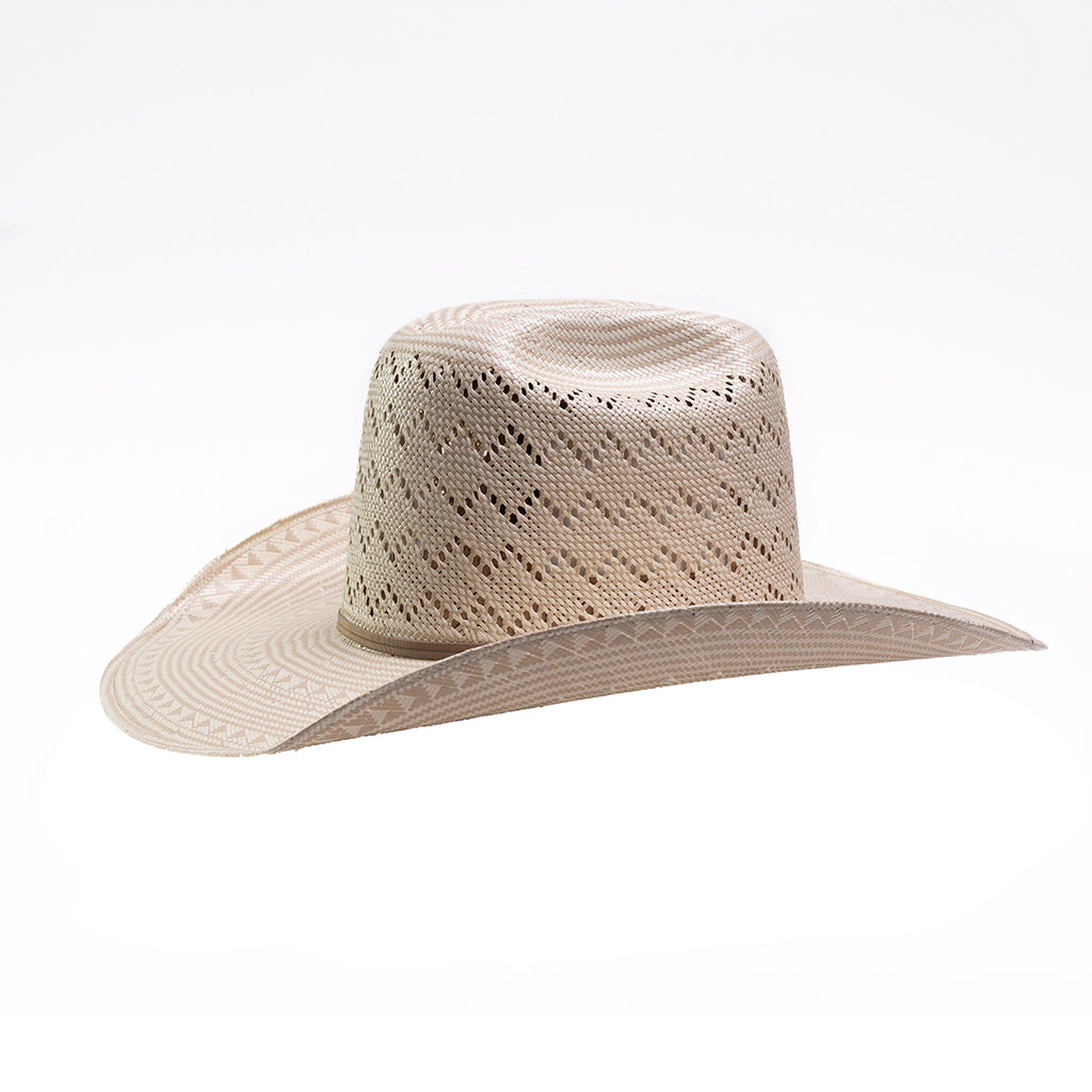SOMBRERO GOLDSTONE 500X JAPONES GRADO 3 BICOLOR H/MINICK 11CM
