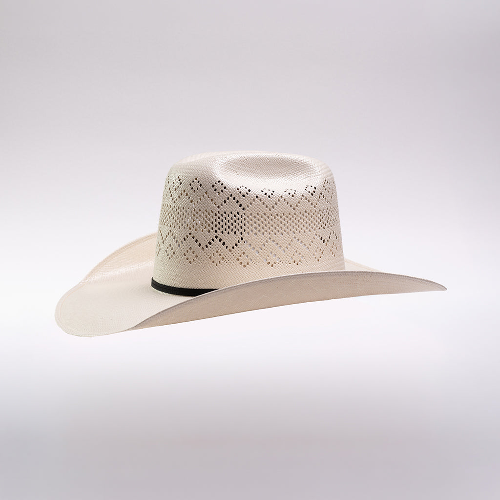 SOMBRERO GOLDSTONE 500X JAPONES GRADO 3 RANDADO H/MINICK 11CM