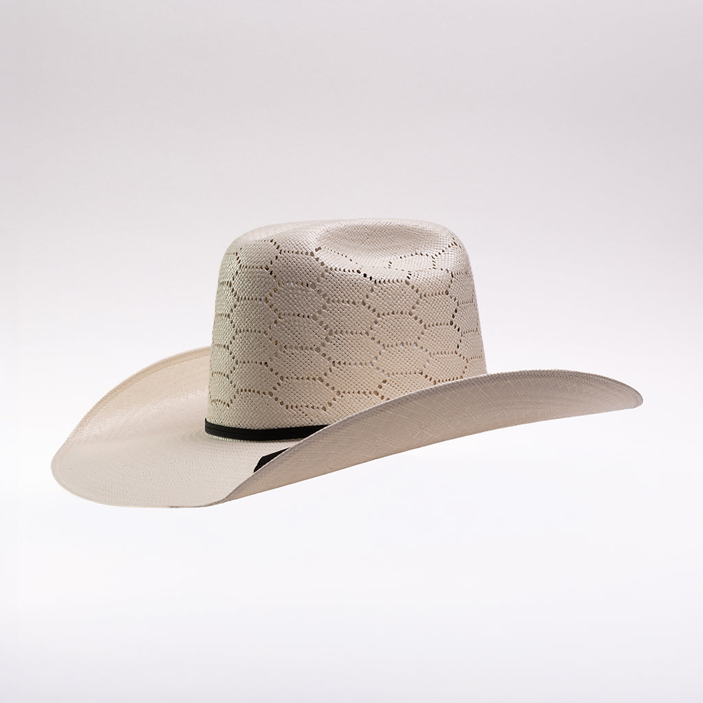 SOMBRERO GOLDSTONE 500X JAPONES GRADO 3 RANDADO H/MINICK 11CM