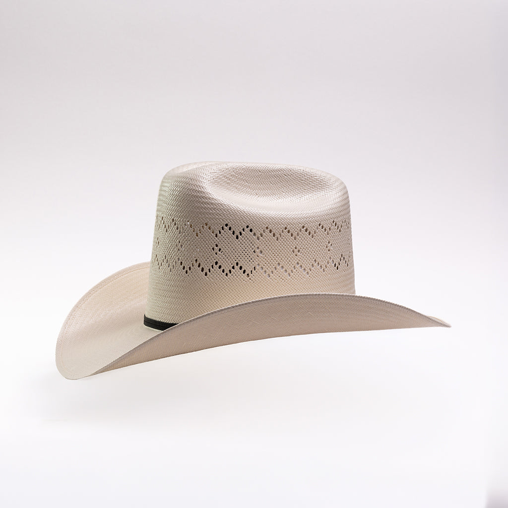 SOMBRERO GOLDSTONE 500X JAPONES GRADO 3 RANDADO H/VIEJON 10CM