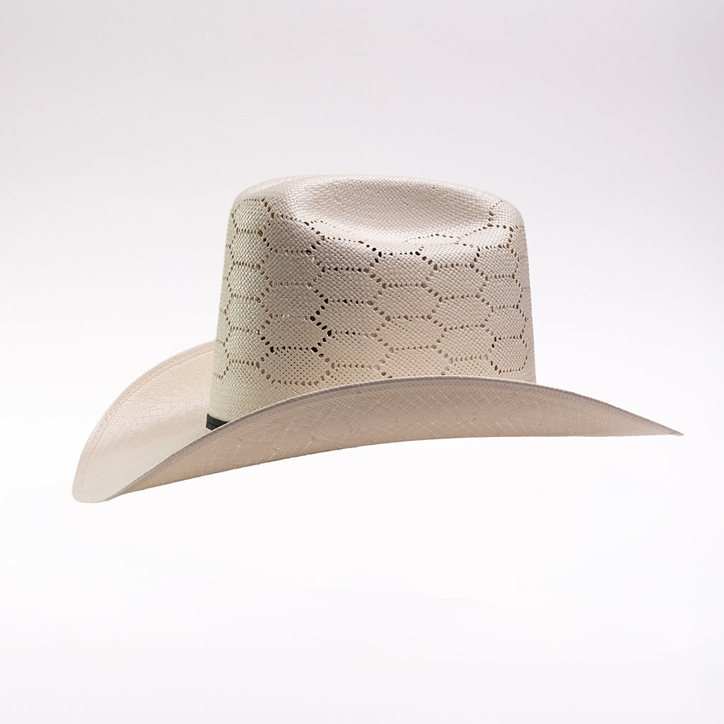 SOMBRERO GOLDSTONE 500X JAPONES GRADO 3 RANDADO H/VIEJON 10CM