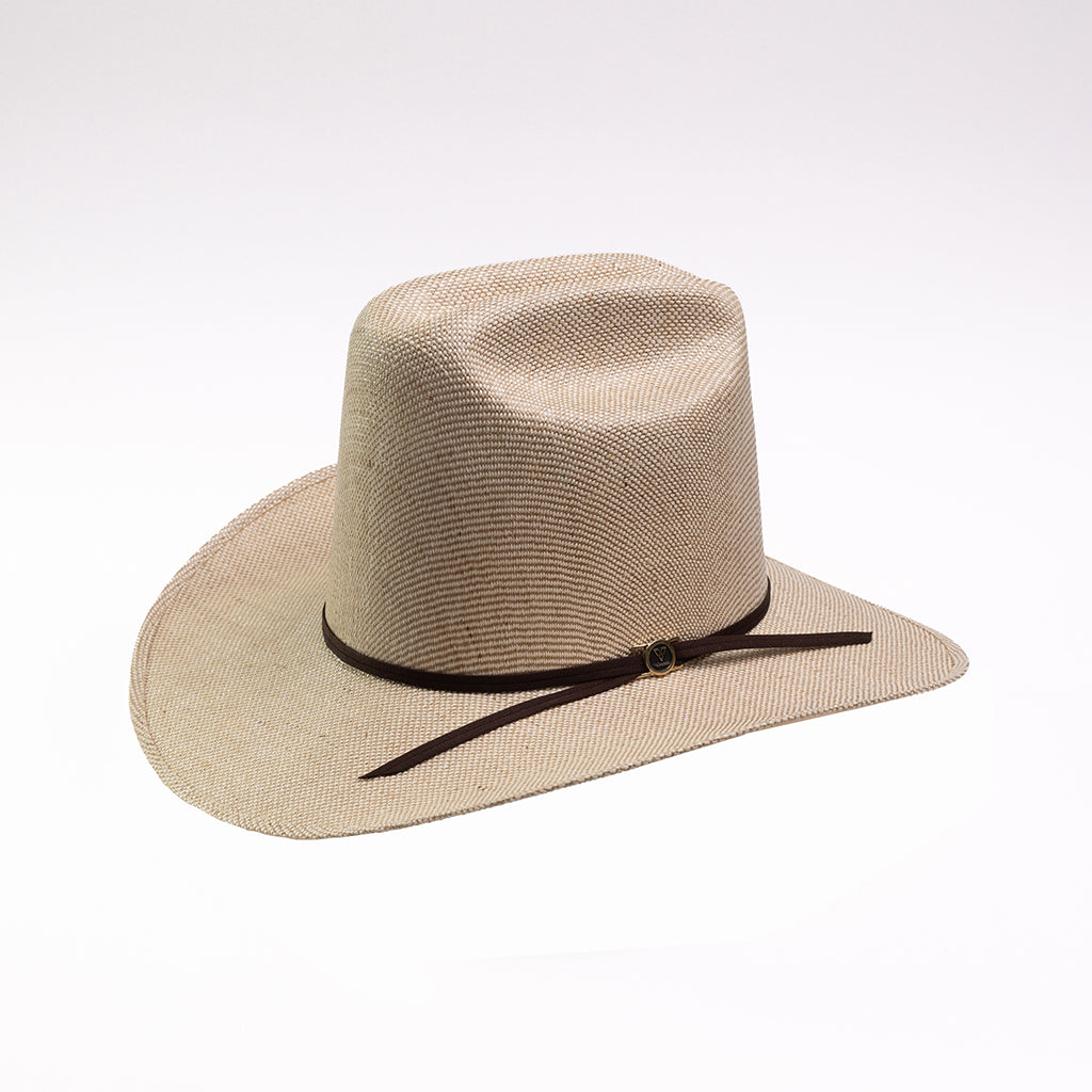 SOMBRERO VALTIERRA TELAR 100X H/VIEJON 10CM