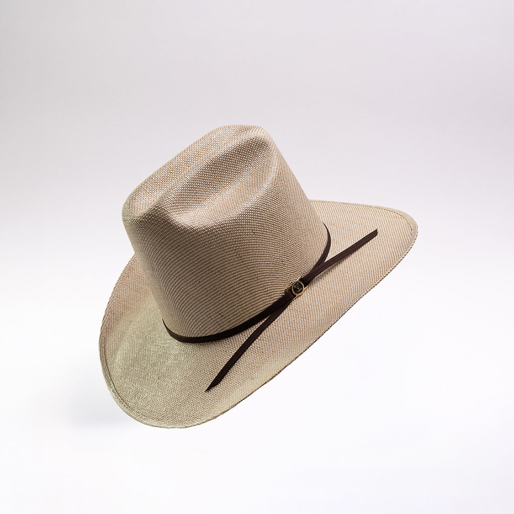 SOMBRERO VALTIERRA TELAR 100X H/VIEJON 10CM