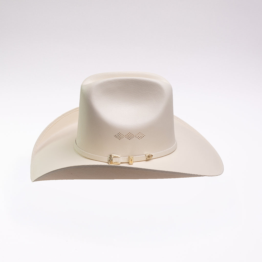 SOMBRERO TOMBSTONE  1,000X TELAR H/SONORA 10CM